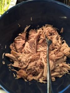 basic pulled pork